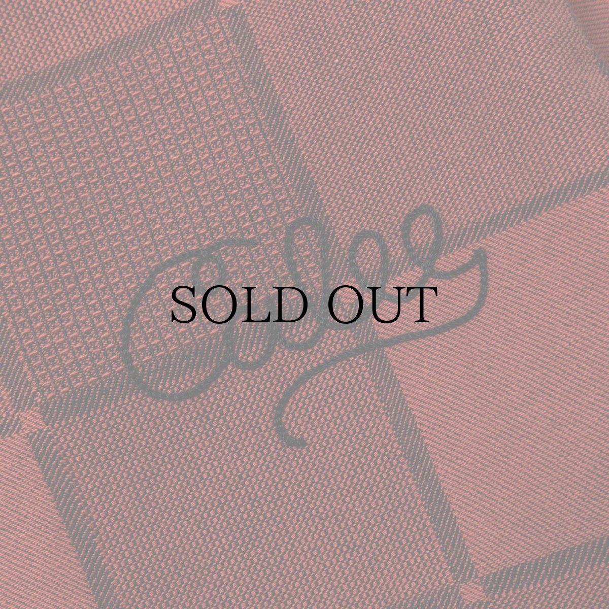 画像5: CALEE(キャリー) / BLOCK CHECK OVER SIZE SHIRT JACKET (5)