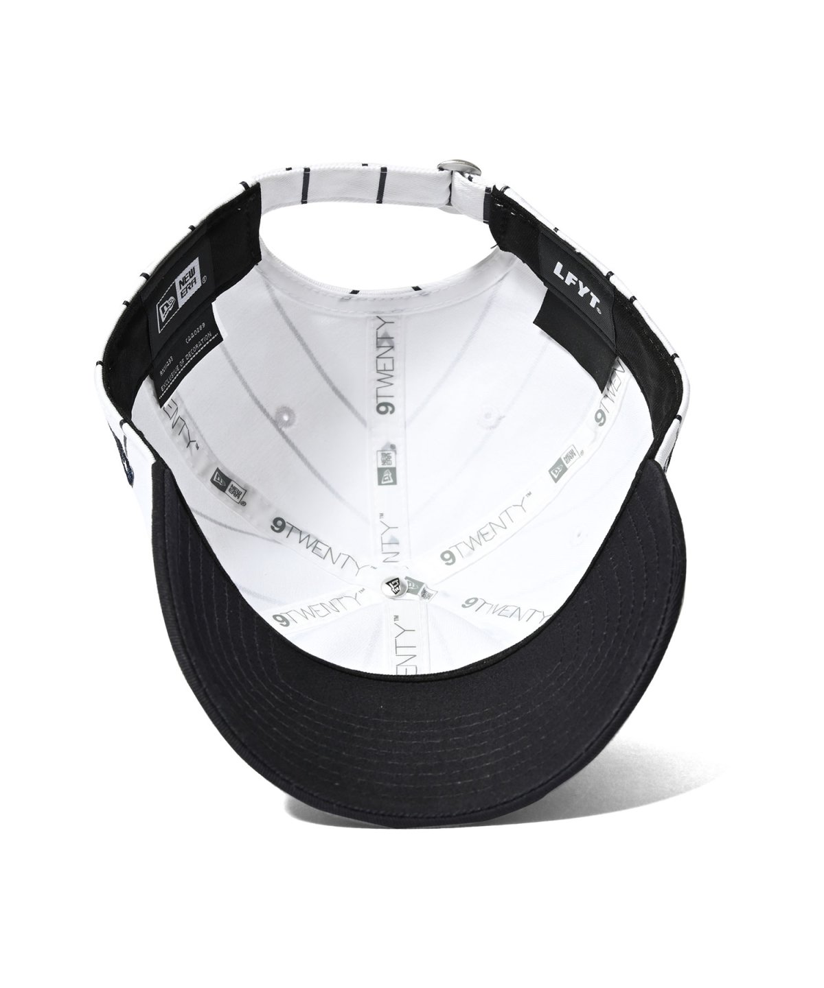 画像19: 【30%OFF】LFYT(ラファイエット) / LFYT × NEW ERA LF LOGO 9TWENTY (19)