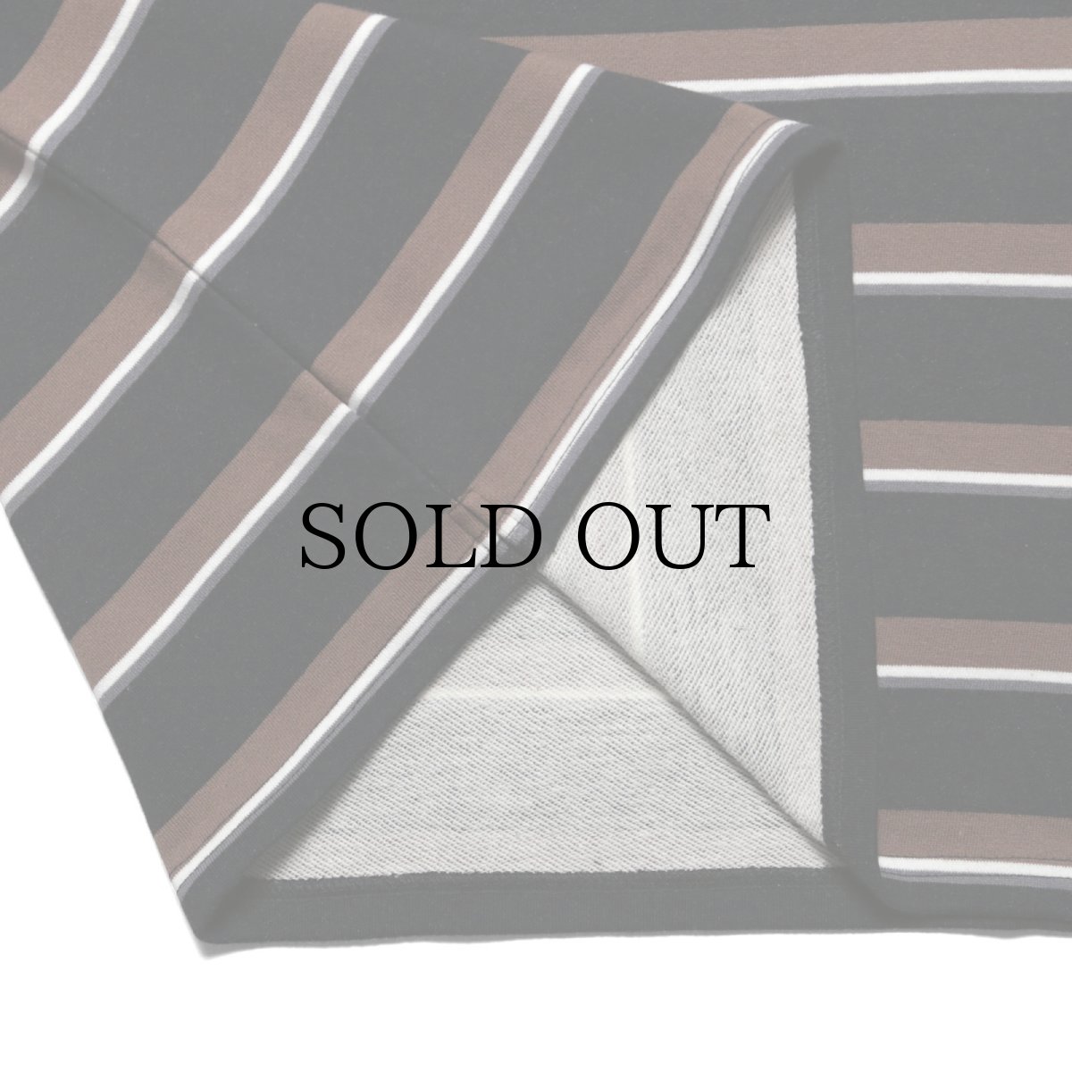 画像24: HAIGHT / BORDER SWEAT (24)