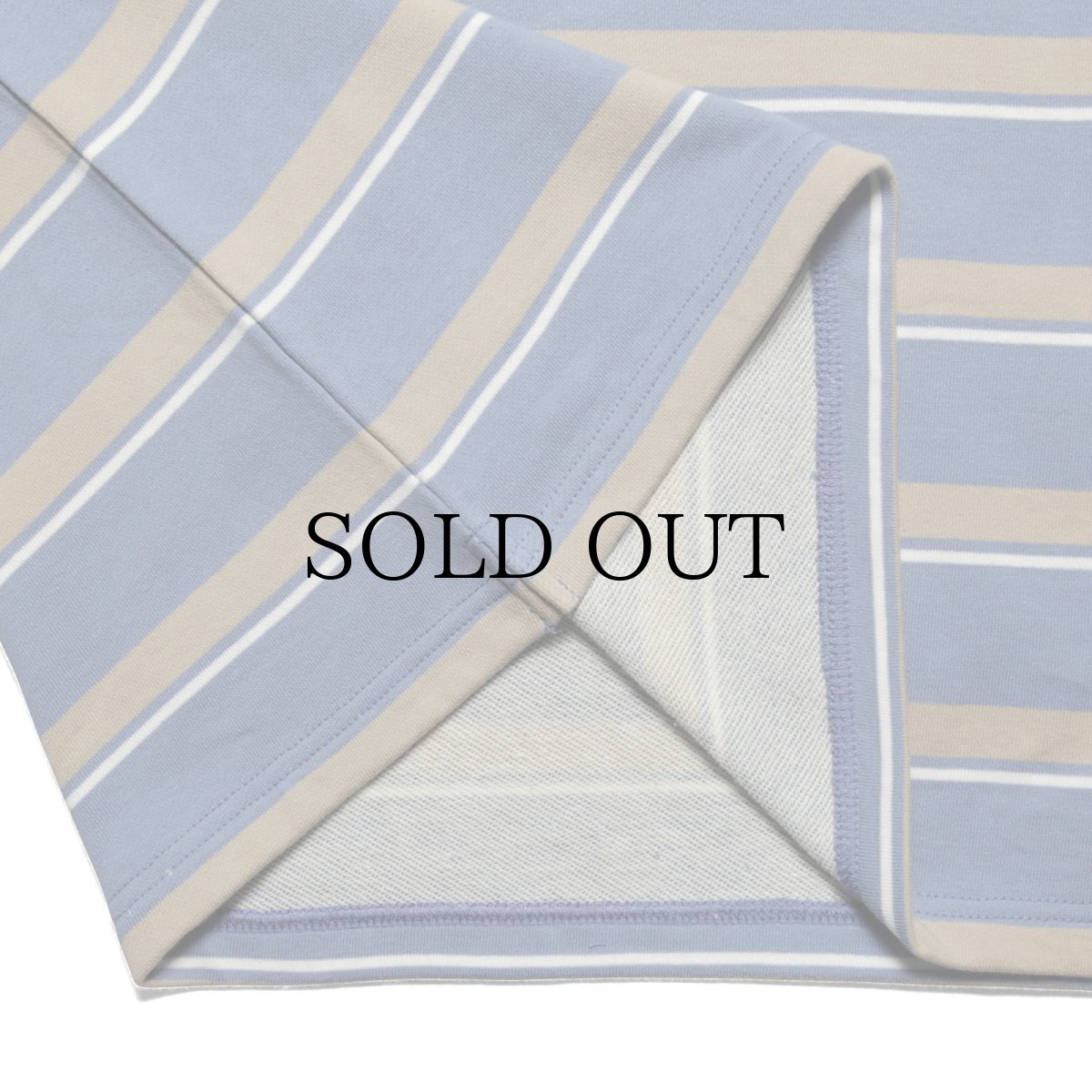 画像25: HAIGHT / BORDER SWEAT (25)