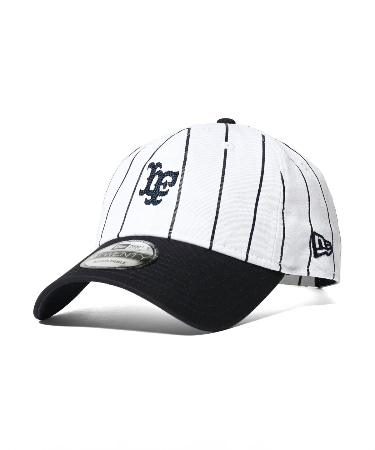 画像7: 【30%OFF】LFYT(ラファイエット) / LFYT × NEW ERA LF LOGO 9TWENTY (7)