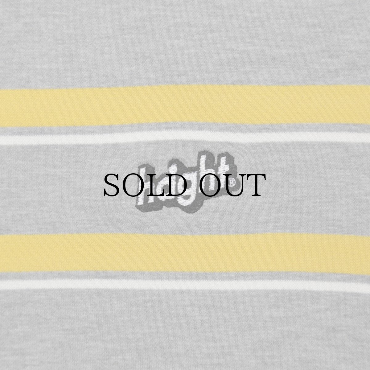 画像18: HAIGHT / BORDER SWEAT (18)