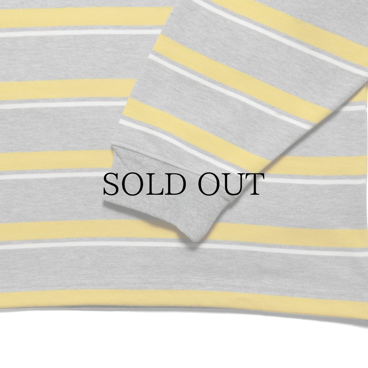 画像22: HAIGHT / BORDER SWEAT (22)