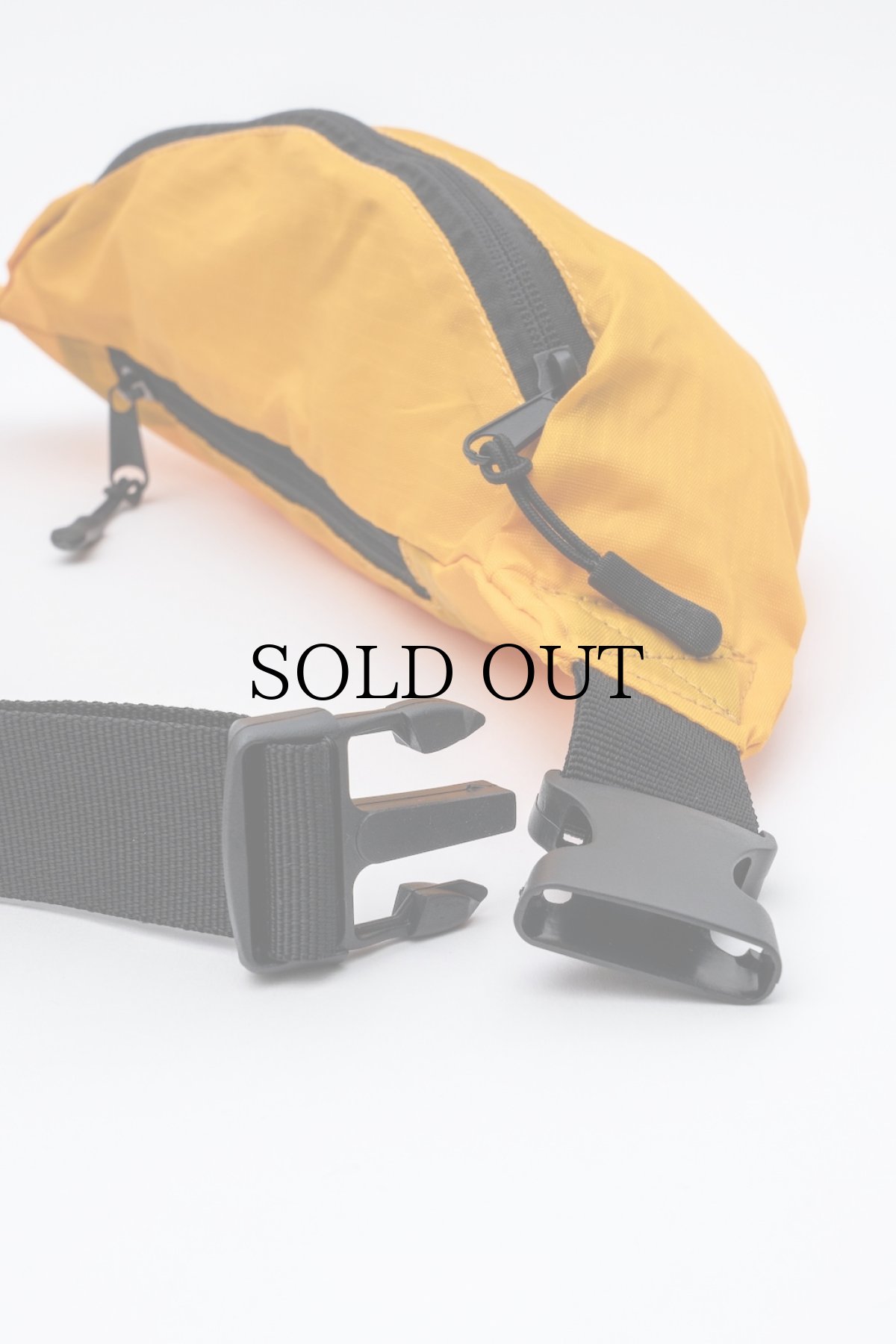 画像6: INTERBREED(インターブリード) / Sports Fanny Pack (6)