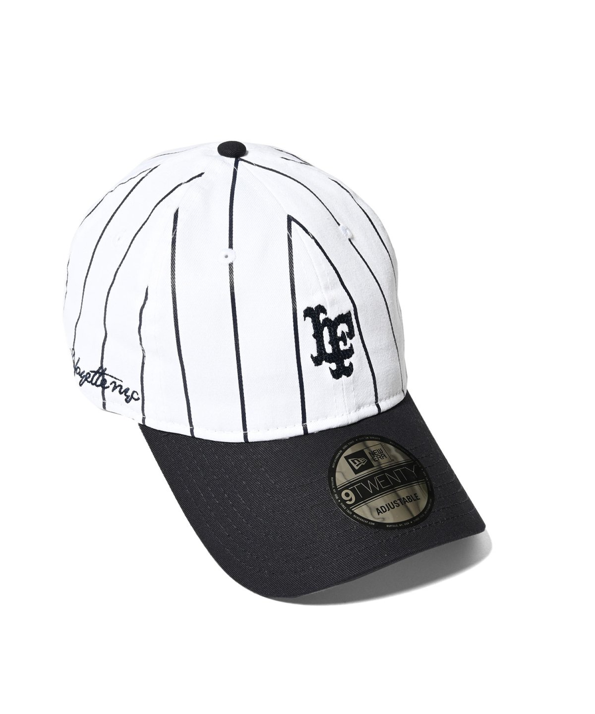 画像17: 【30%OFF】LFYT(ラファイエット) / LFYT × NEW ERA LF LOGO 9TWENTY (17)