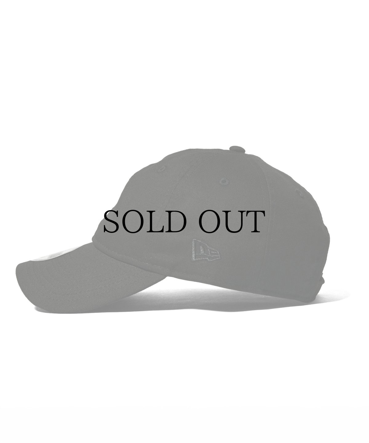 画像10: 【30%OFF】LFYT(ラファイエット) / LFYT × NEW ERA LF LOGO 9TWENTY (10)