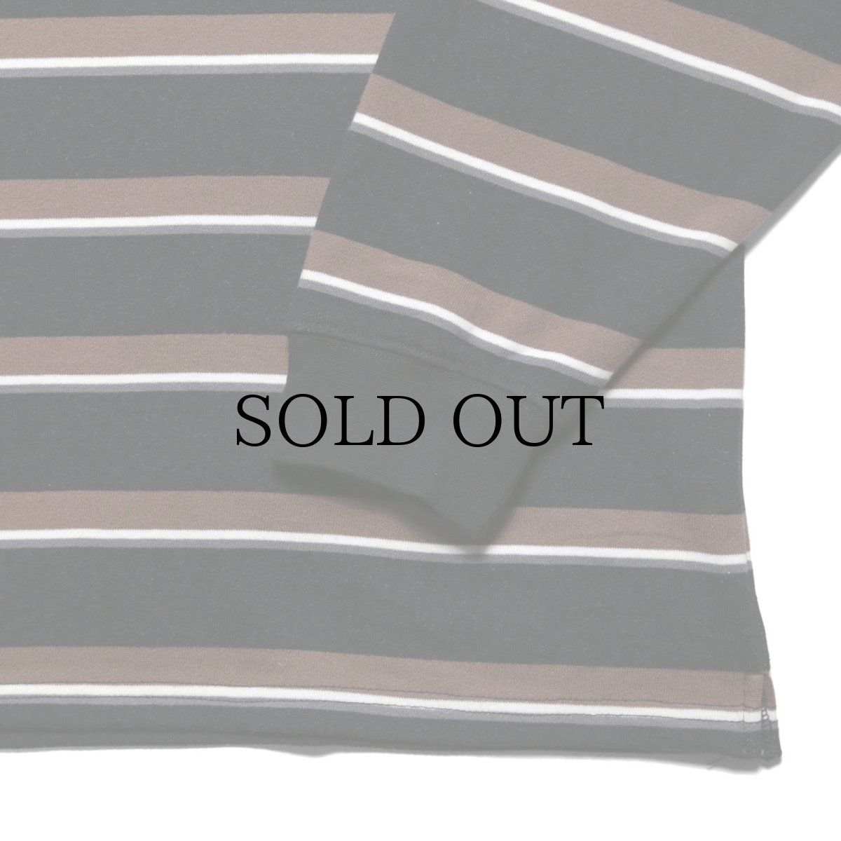 画像20: HAIGHT / BORDER SWEAT (20)