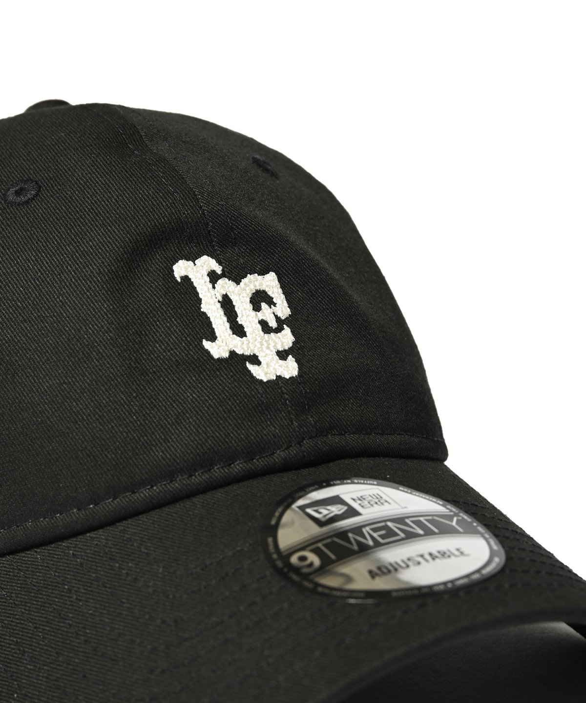画像14: 【30%OFF】LFYT(ラファイエット) / LFYT × NEW ERA LF LOGO 9TWENTY (14)