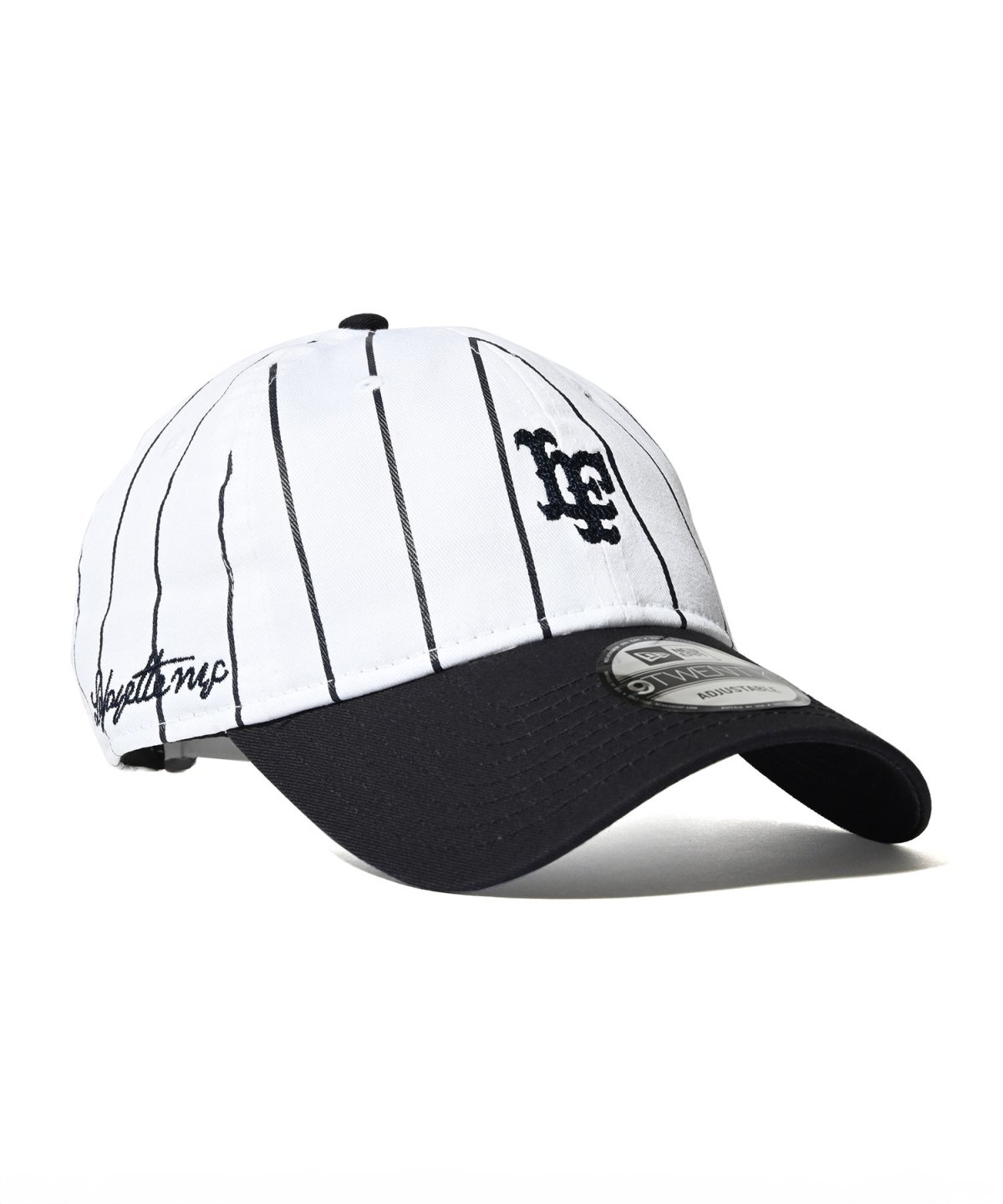 画像3: 【30%OFF】LFYT(ラファイエット) / LFYT × NEW ERA LF LOGO 9TWENTY (3)