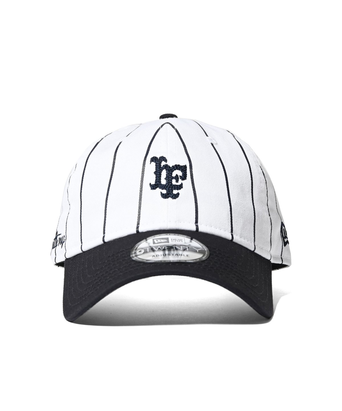 画像5: 【30%OFF】LFYT(ラファイエット) / LFYT × NEW ERA LF LOGO 9TWENTY (5)