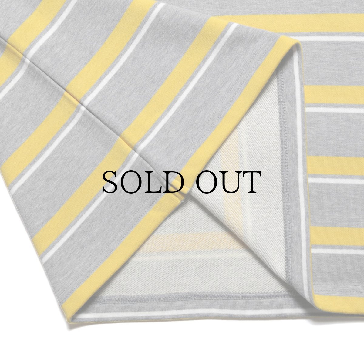 画像26: HAIGHT / BORDER SWEAT (26)