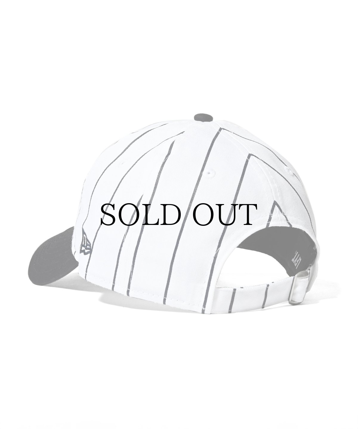 画像13: 【30%OFF】LFYT(ラファイエット) / LFYT × NEW ERA LF LOGO 9TWENTY (13)