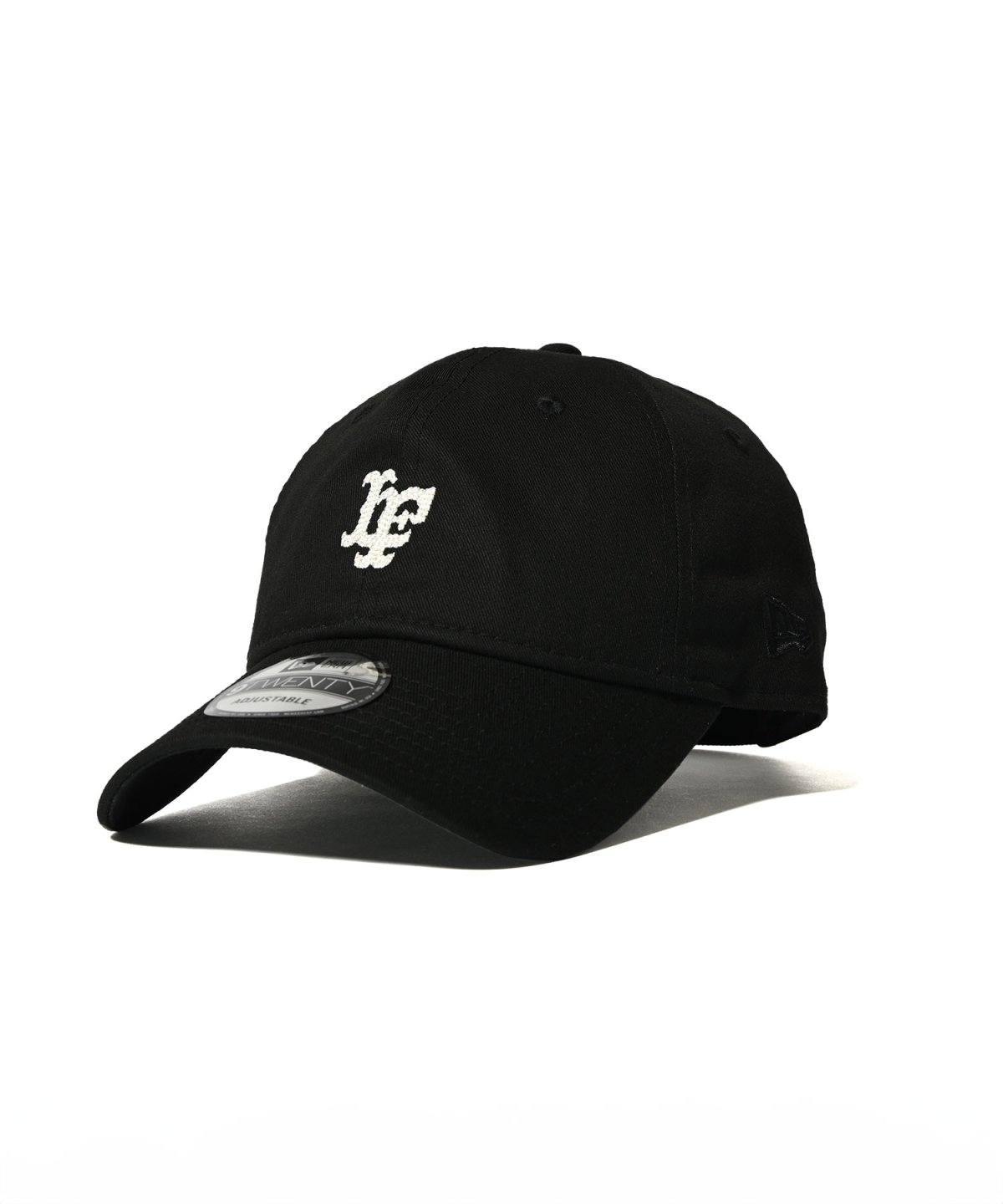 画像6: 【30%OFF】LFYT(ラファイエット) / LFYT × NEW ERA LF LOGO 9TWENTY (6)