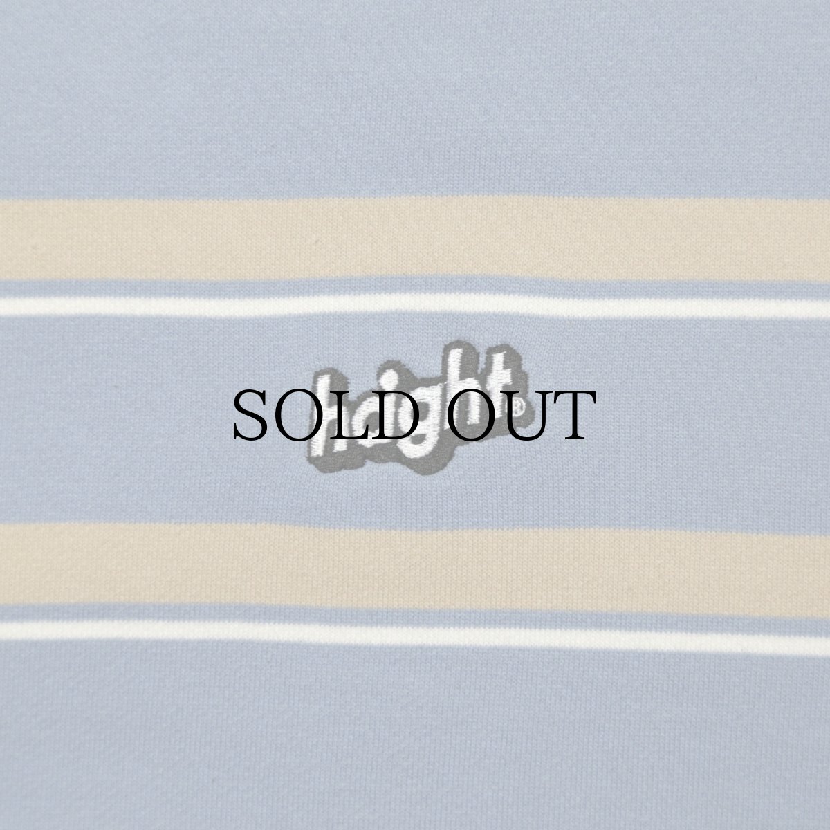 画像17: HAIGHT / BORDER SWEAT (17)