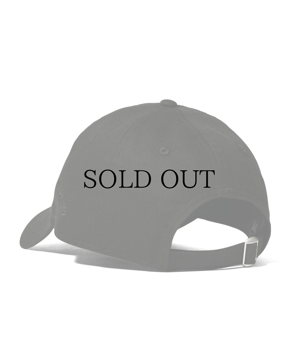 画像12: 【30%OFF】LFYT(ラファイエット) / LFYT × NEW ERA LF LOGO 9TWENTY (12)