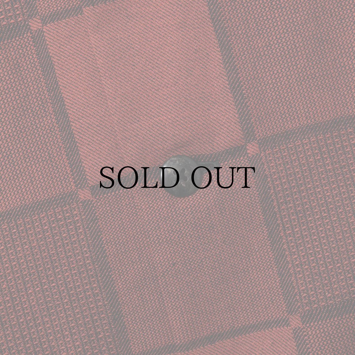 画像6: CALEE(キャリー) / BLOCK CHECK OVER SIZE SHIRT JACKET (6)