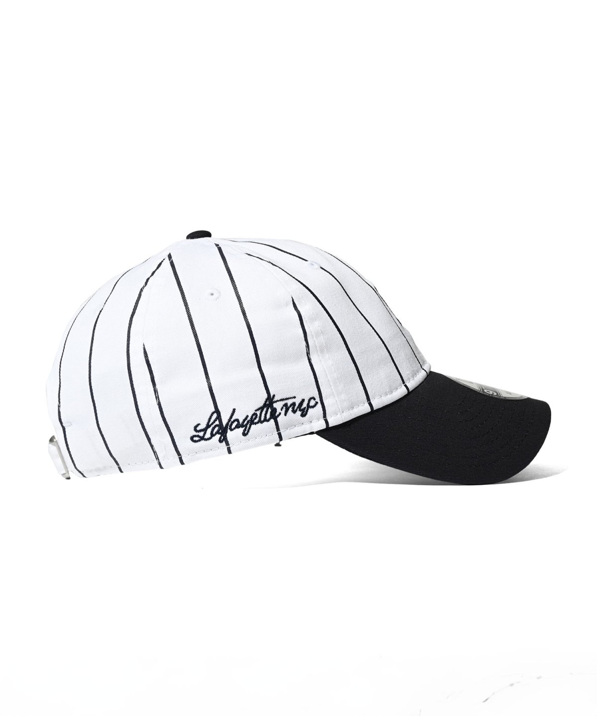 画像9: 【30%OFF】LFYT(ラファイエット) / LFYT × NEW ERA LF LOGO 9TWENTY (9)