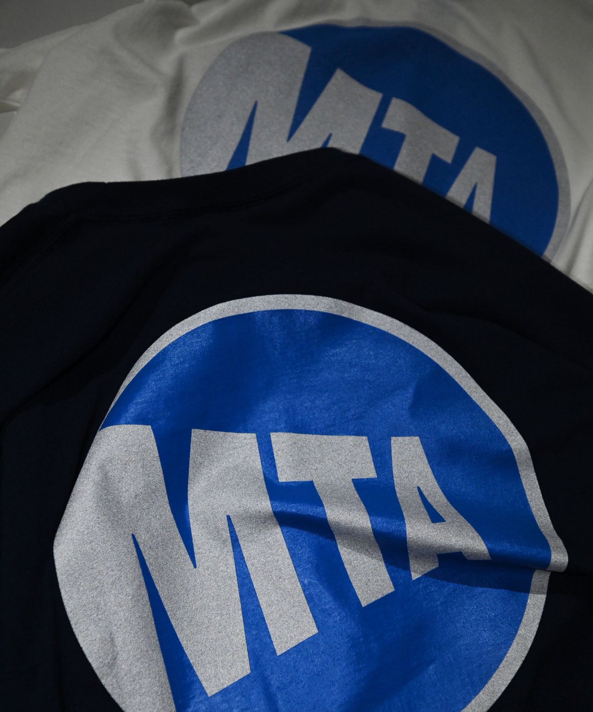 画像11: 【30%OFF】LFYT(ラファイエット) / LFYT x MTA LOGO L/S TEE  (11)