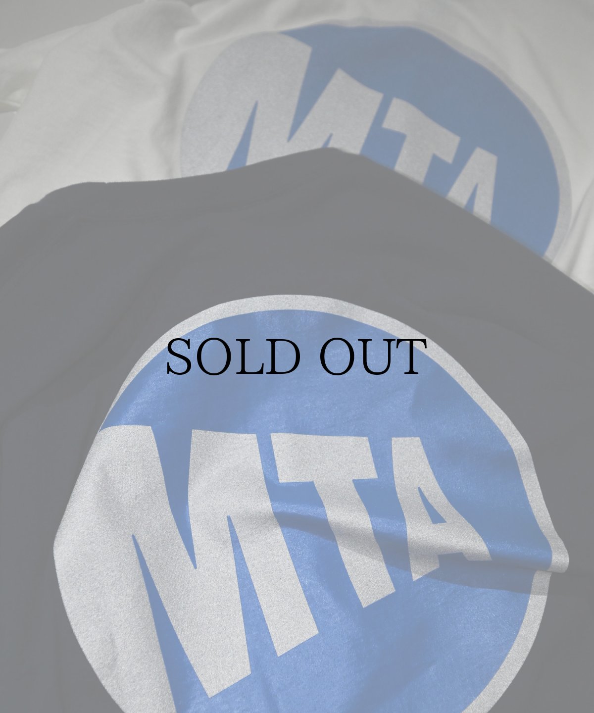 画像11: 【30%OFF】LFYT(ラファイエット) / LFYT x MTA LOGO L/S TEE  (11)