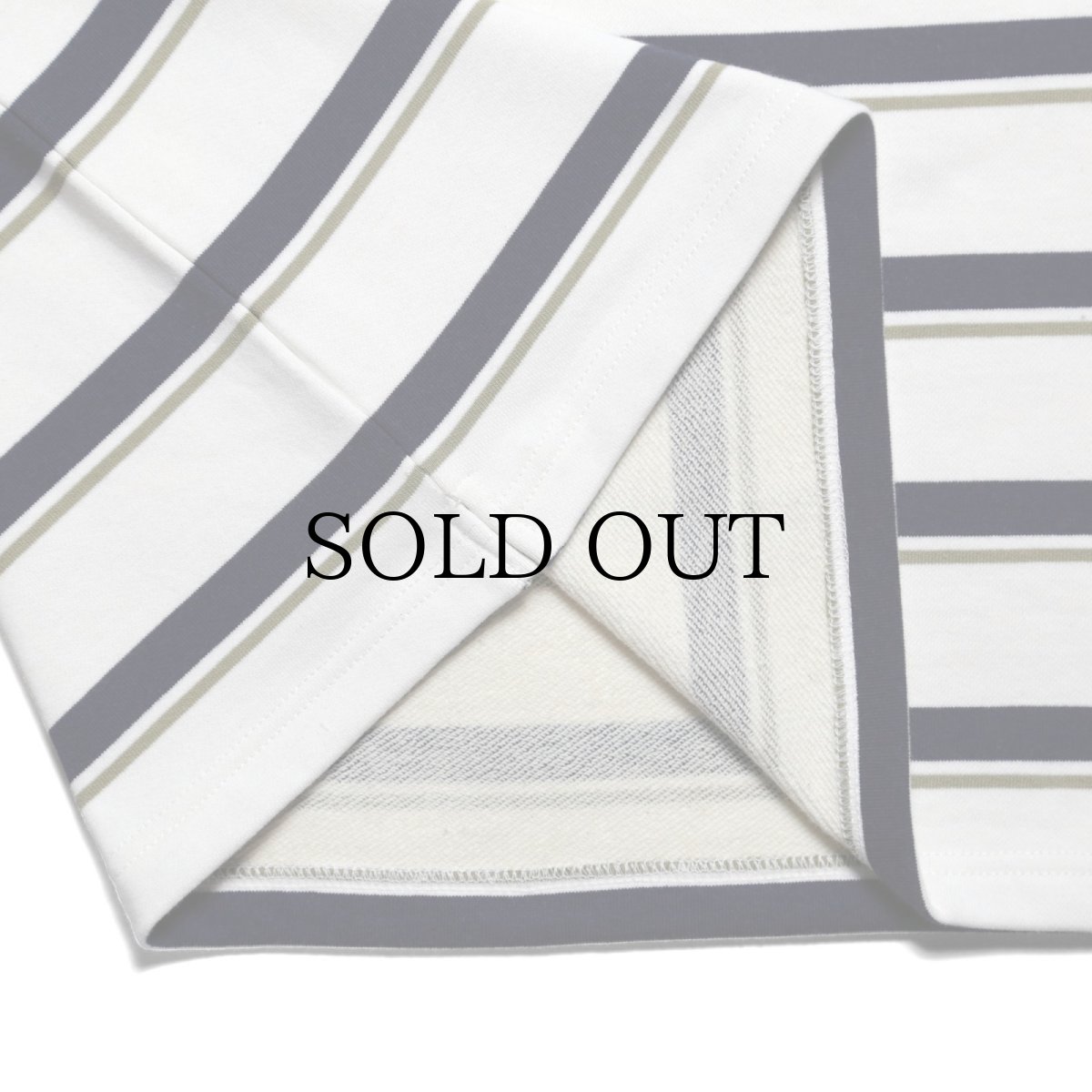 画像23: HAIGHT / BORDER SWEAT (23)