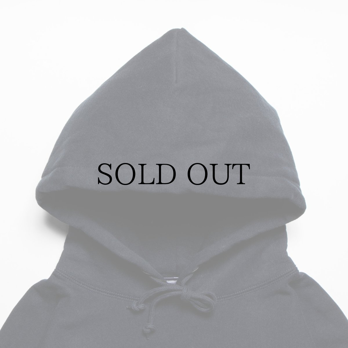 画像4: APPLEBUM(アップルバム) / “Summer Madness" Sweat Parka (4)