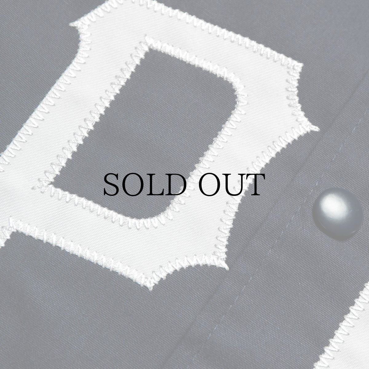 画像9: APPLEBUM(アップルバム) / "APBM" Coach Jacket (9)