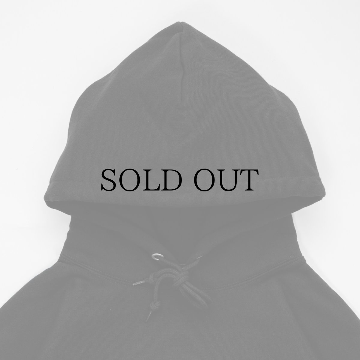 画像5: APPLEBUM(アップルバム) / “Utopia” Sweat Parka (5)