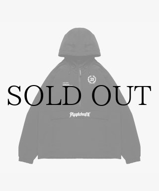 APPLEBUM(アップルバム) スウェットパーカー “Utopia” Sweat Parka 