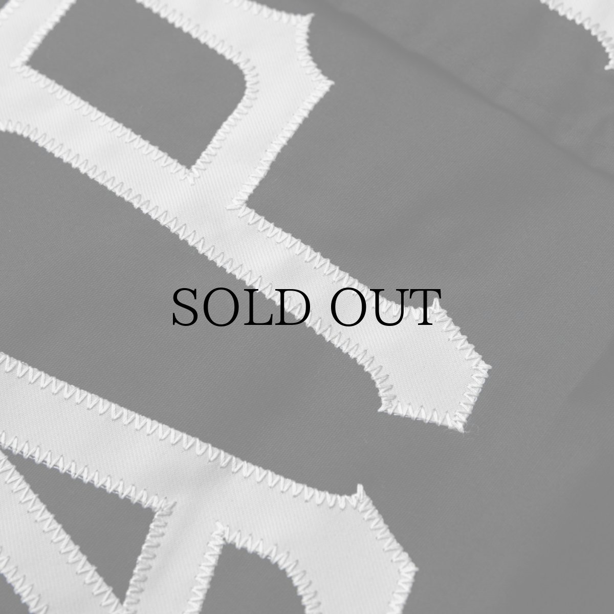 画像8: APPLEBUM(アップルバム) / "APBM" Coach Jacket (8)