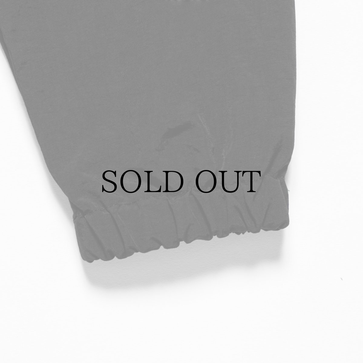 画像17: APPLEBUM(アップルバム) / Nylon Anorak Parka (17)