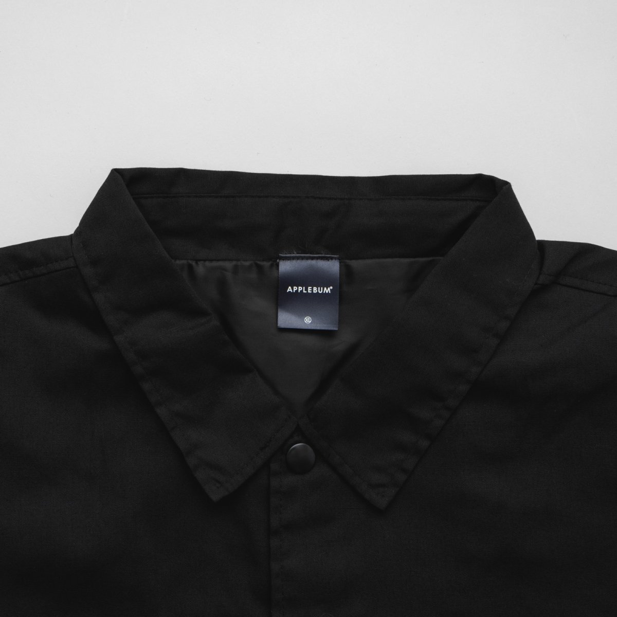 画像6: APPLEBUM(アップルバム) / "APBM" Coach Jacket (6)