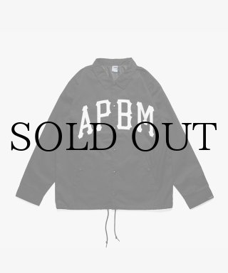 APPLEBUM(アップルバム) スウェットパーカー “Utopia” Sweat Parka 