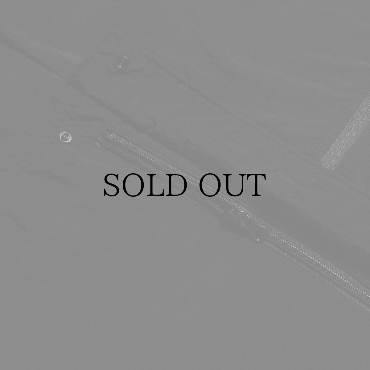 画像16: APPLEBUM(アップルバム) / Nylon Anorak Parka (16)