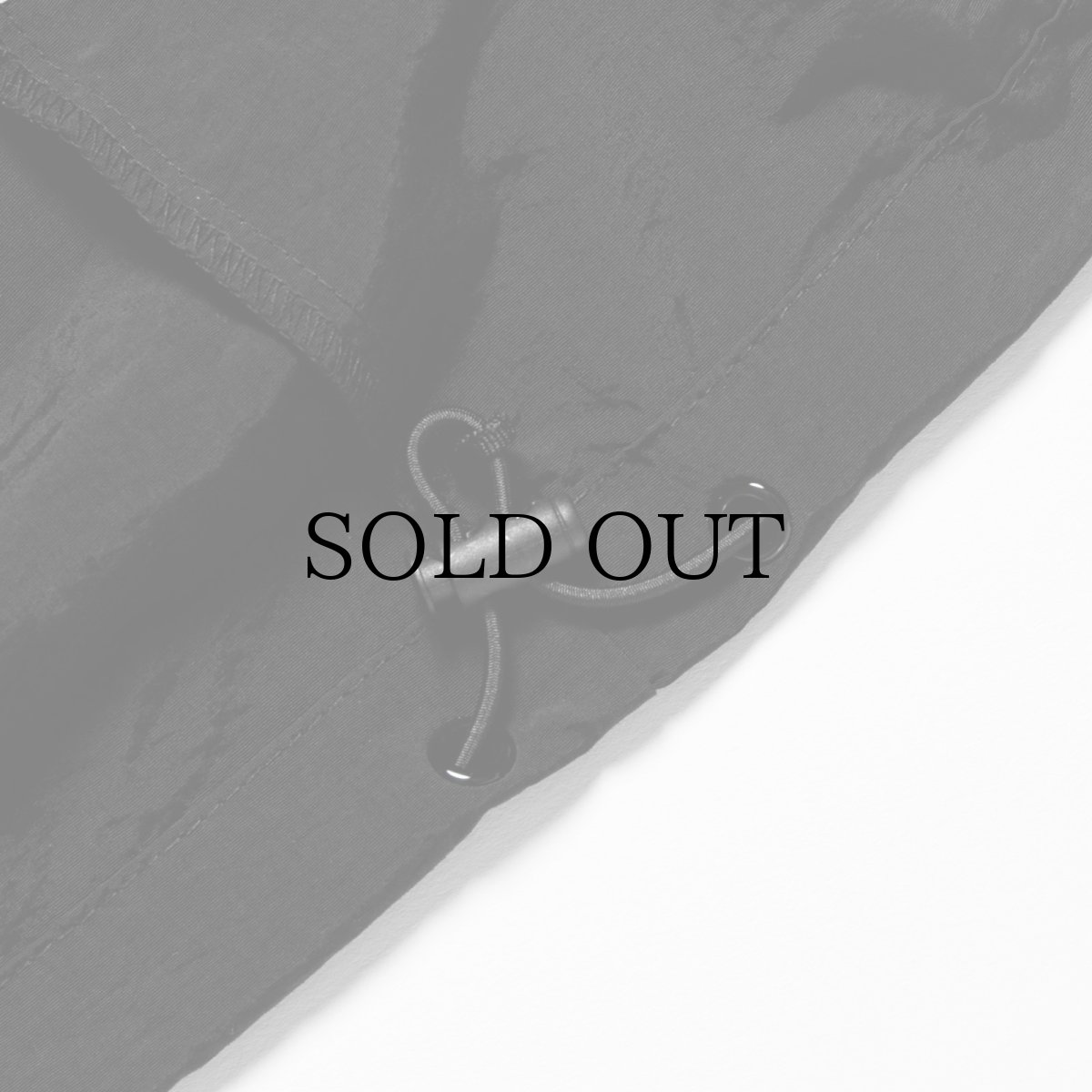 画像18: APPLEBUM(アップルバム) / Nylon Anorak Parka (18)