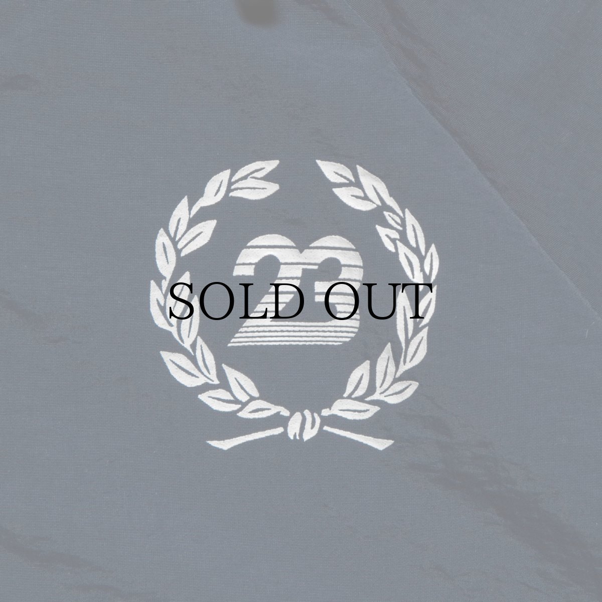 画像10: APPLEBUM(アップルバム) / Nylon Anorak Parka (10)