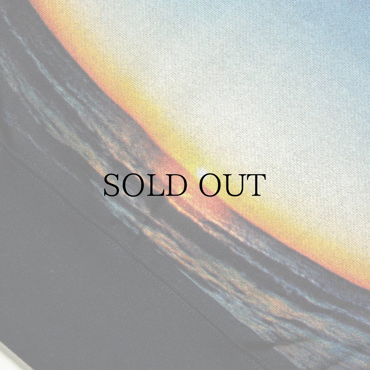 画像6: APPLEBUM(アップルバム) / “Summer Madness" Sweat Parka (6)