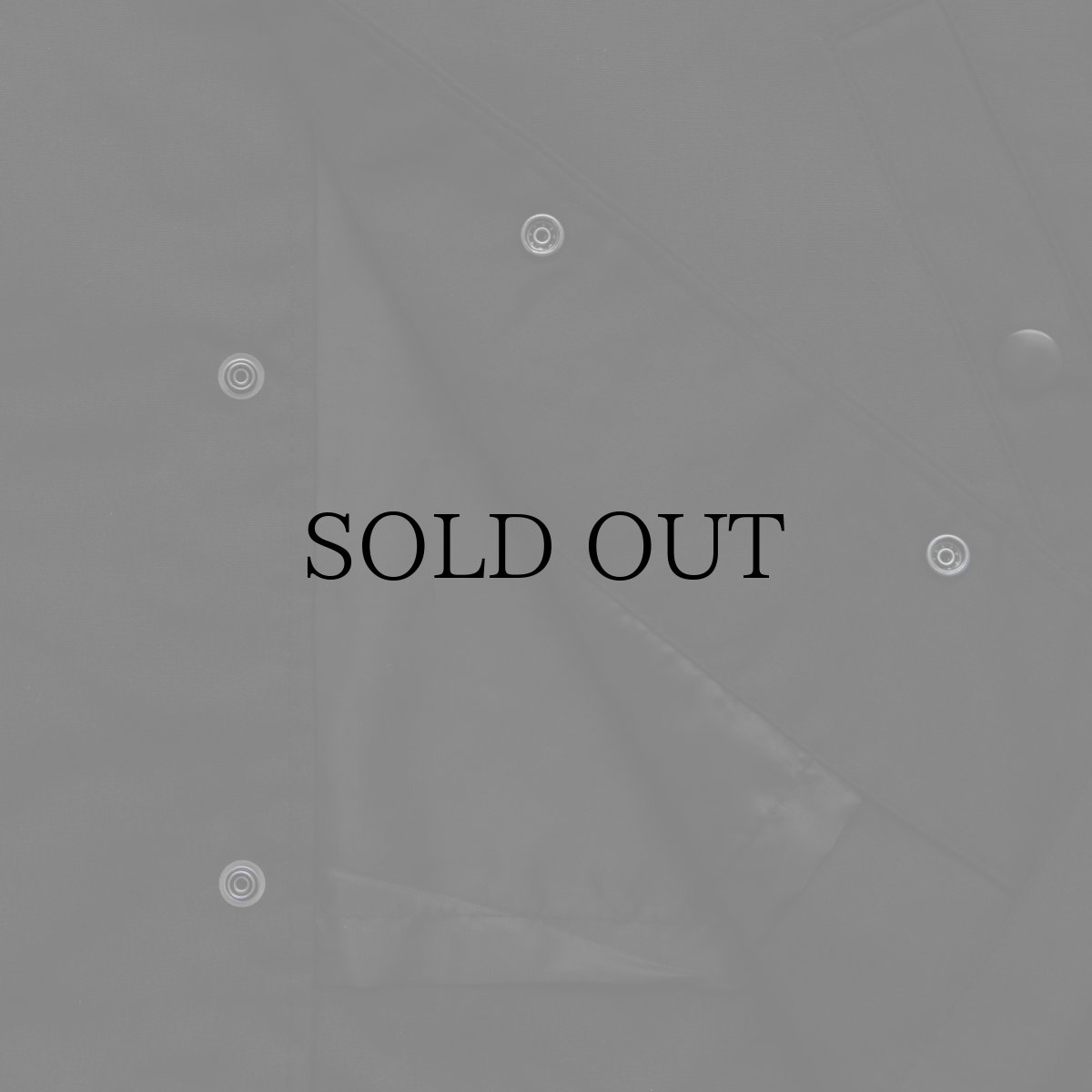 画像12: APPLEBUM(アップルバム) / "APBM" Coach Jacket (12)