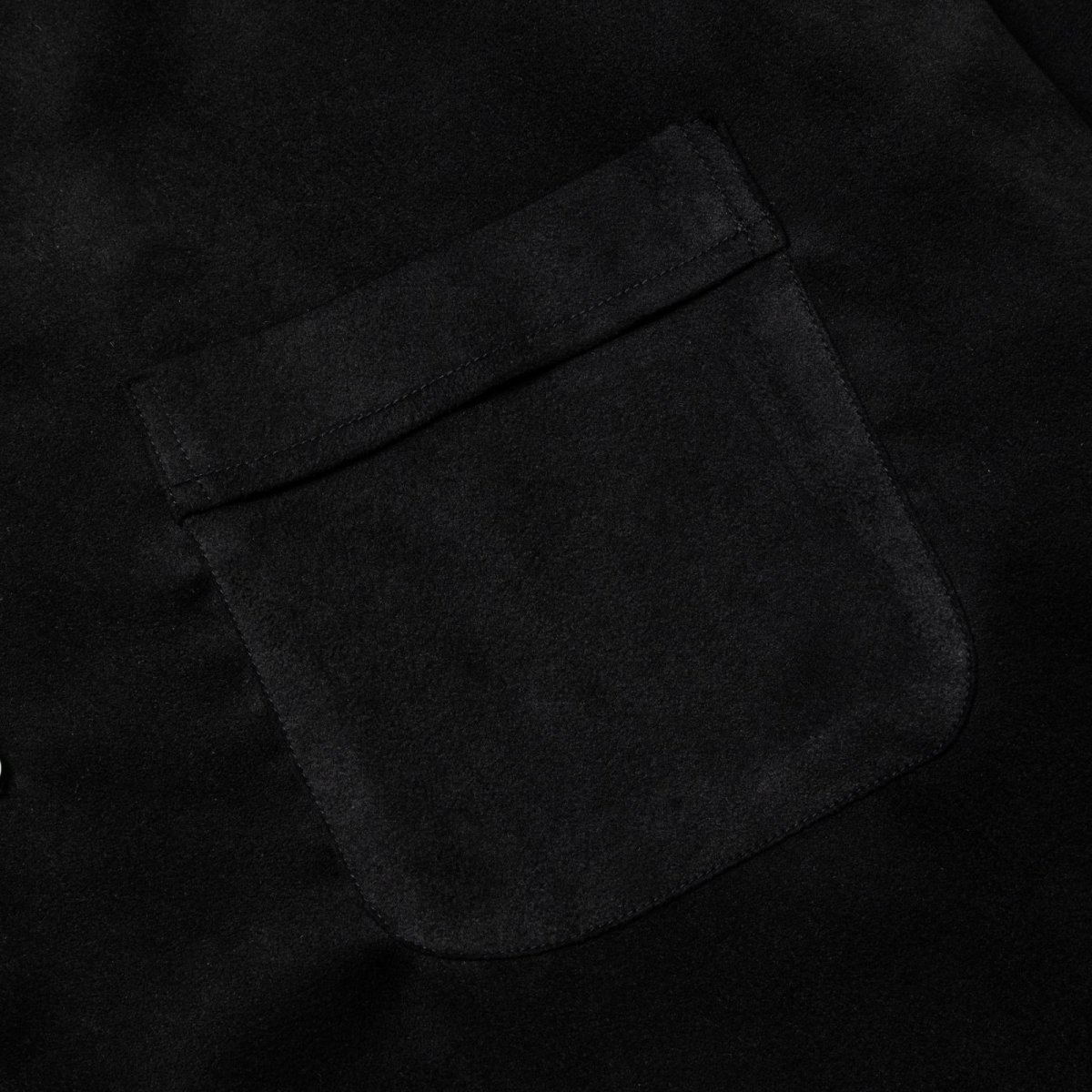 画像6: CALEE(キャリー) / FAUX SUEDE SH (6)