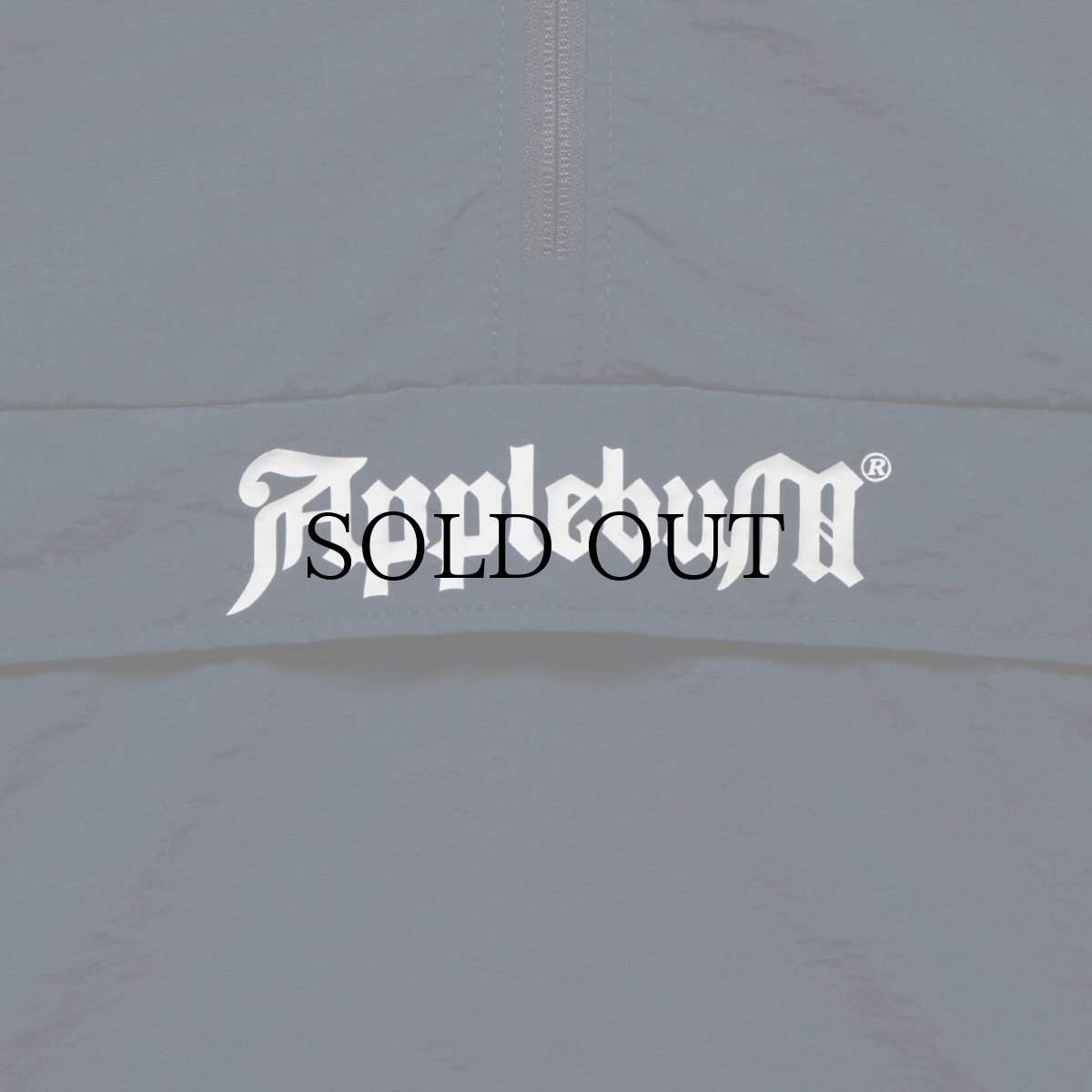 画像14: APPLEBUM(アップルバム) / Nylon Anorak Parka (14)