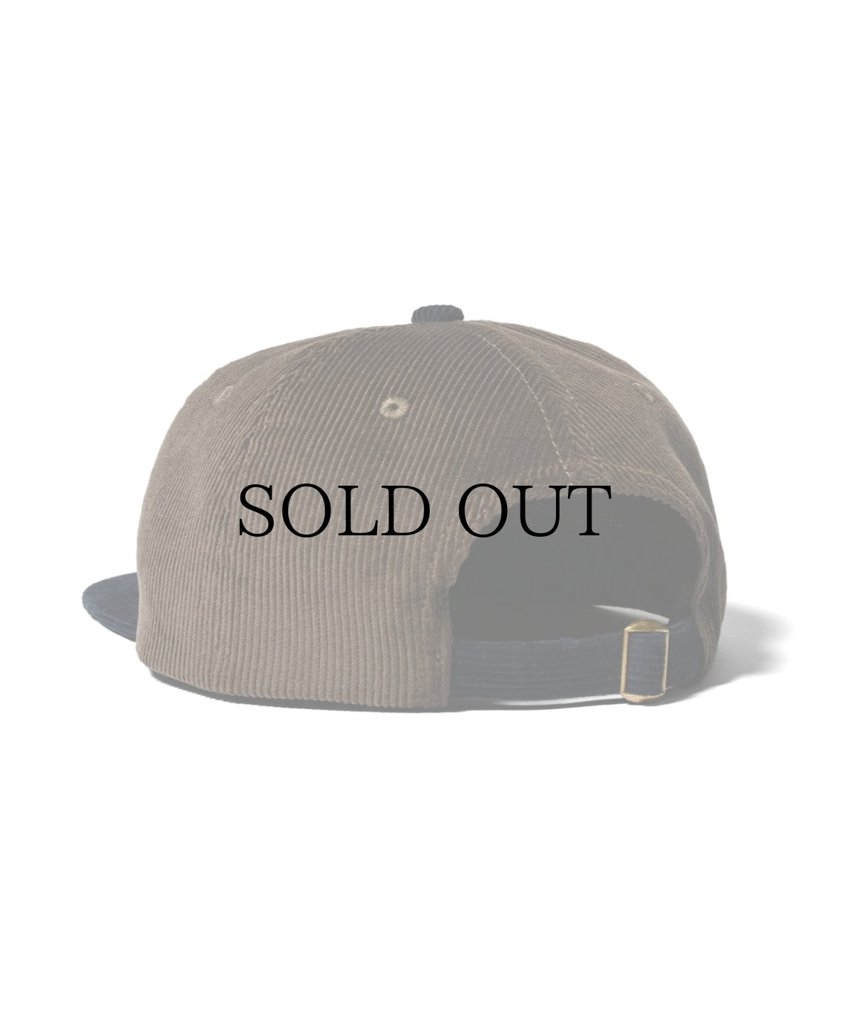 画像11: 【30%OFF】LFYT(ラファイエット) / OLD STYLE LF LOGO CORDUROY CAP (11)
