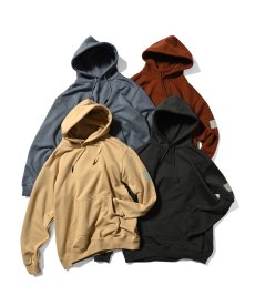 画像2:  【40%OFF】LFYT(ラファイエット) /  PLAIN HOODIE (2)