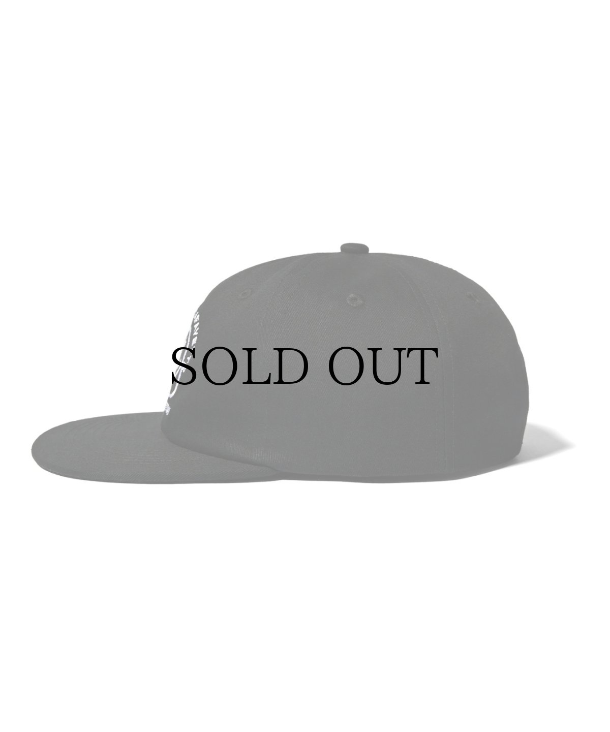 画像4: 【30%OFF】LFYT(ラファイエット) / HAVE A NICE DAY LOW CROWN CAP (4)