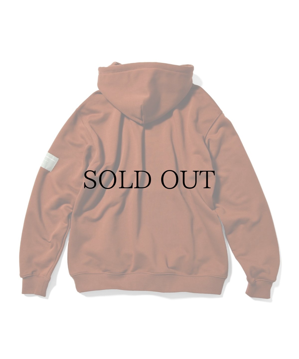 画像22:  【40%OFF】LFYT(ラファイエット) /  PLAIN HOODIE (22)