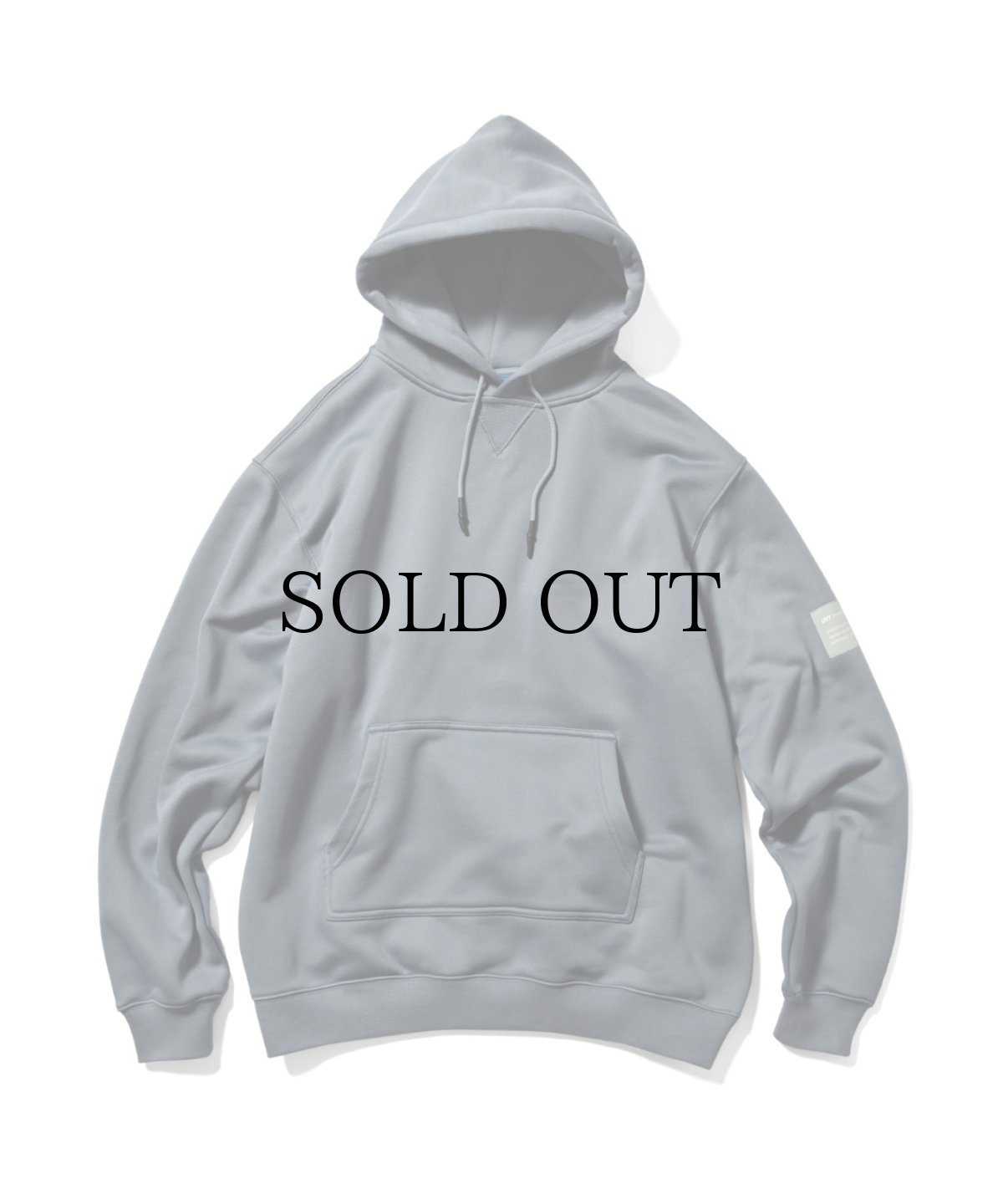 画像13:  【40%OFF】LFYT(ラファイエット) /  PLAIN HOODIE (13)