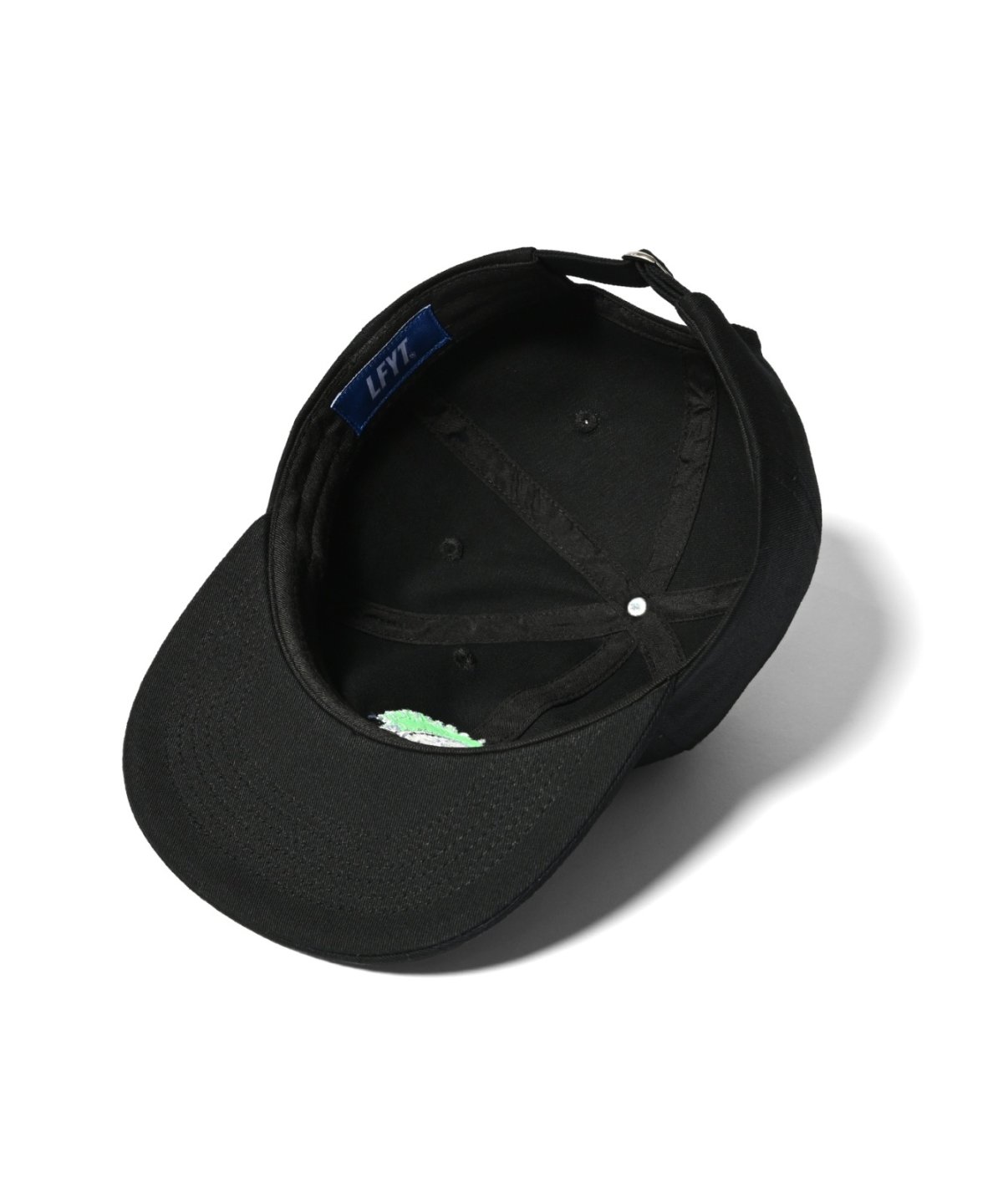 画像7: 【30%OFF】LFYT(ラファイエット) / HAVE A NICE DAY LOW CROWN CAP (7)