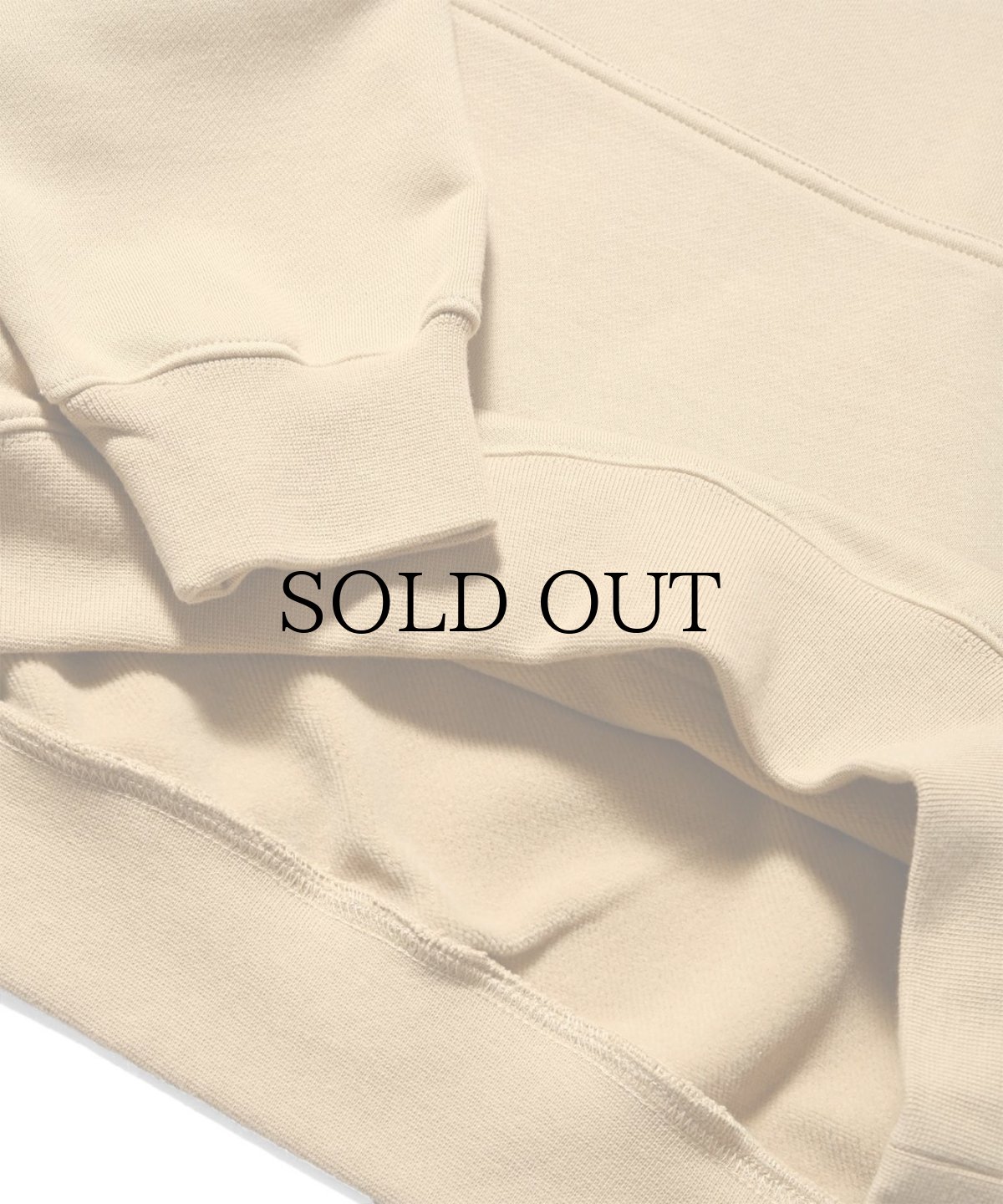 画像11:  【40%OFF】LFYT(ラファイエット) /  PLAIN HOODIE (11)