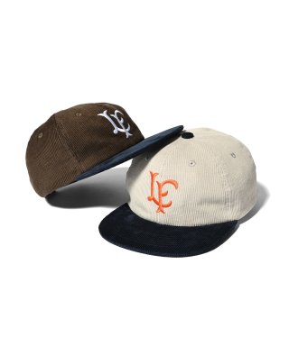 LFYT(ラファイエット)キャップ LFYT × NEW ERA LF LOGO 59FIFTY