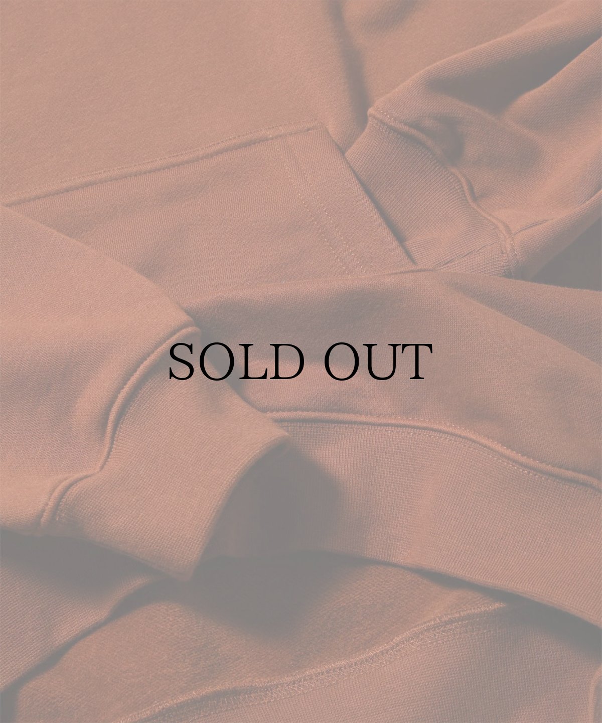 画像21:  【40%OFF】LFYT(ラファイエット) /  PLAIN HOODIE (21)