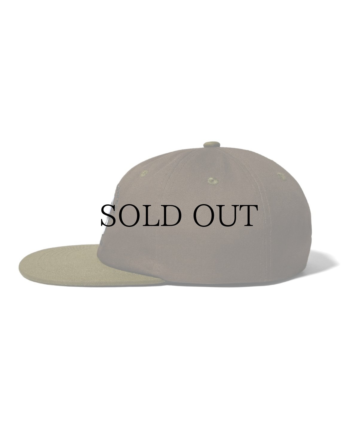 画像10: 【30%OFF】LFYT(ラファイエット) / HAVE A NICE DAY LOW CROWN CAP (10)