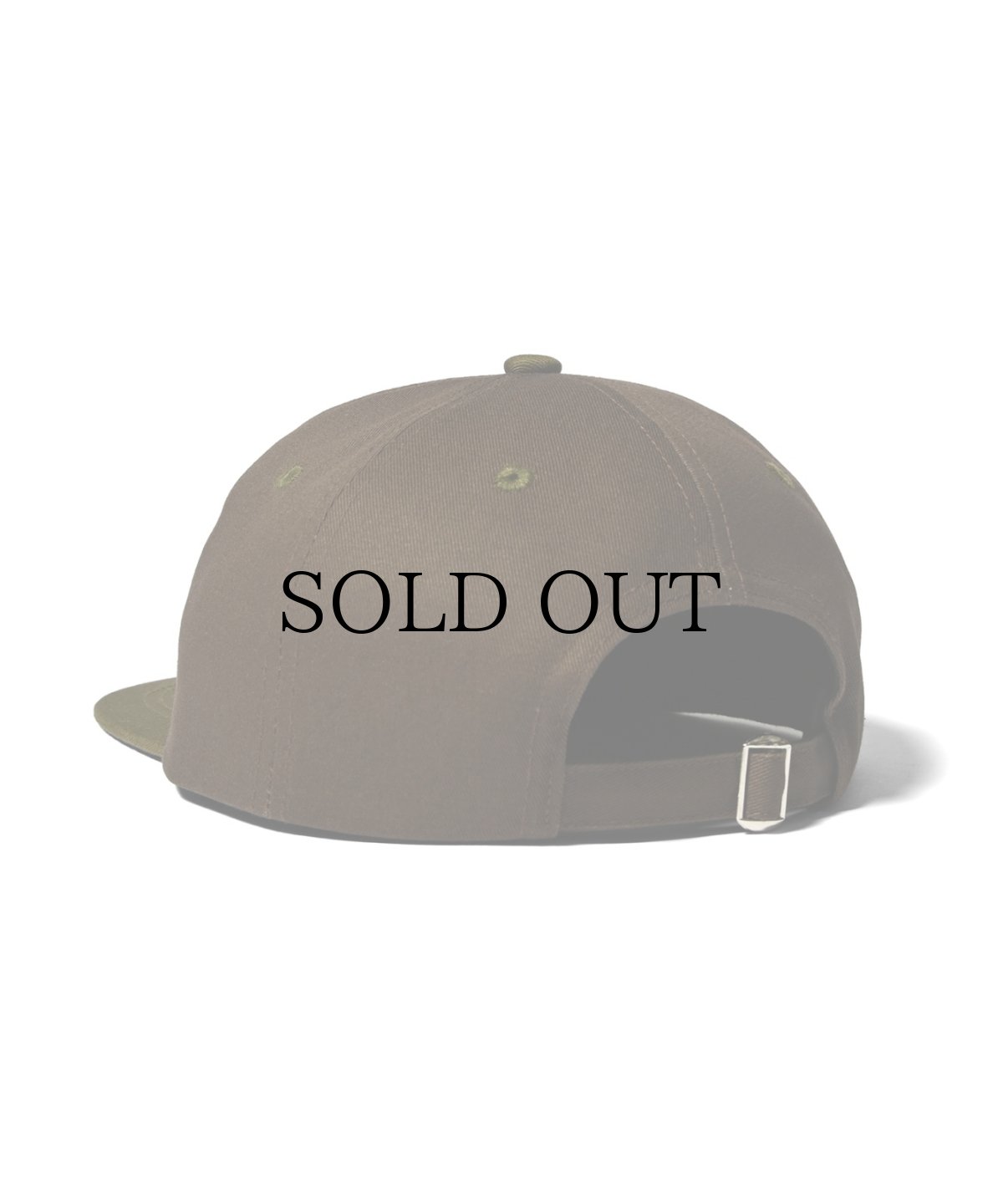 画像12: 【30%OFF】LFYT(ラファイエット) / HAVE A NICE DAY LOW CROWN CAP (12)